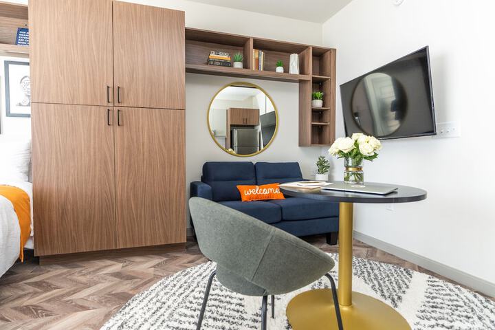 Yugo Guest Suites