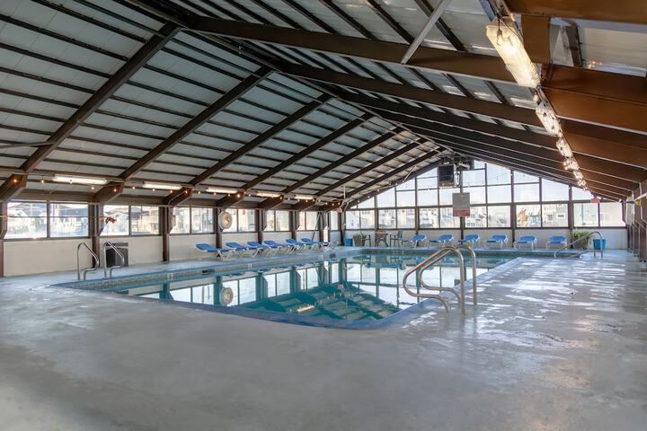 Legacy Vacation Resorts Brigantine Beach