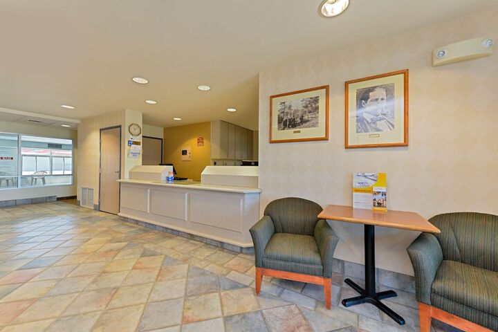 Econo Lodge Belle Fourche