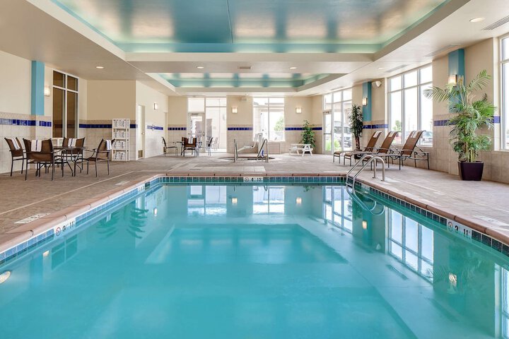 Pool 10 of 63