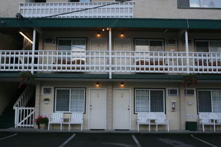 Best Continental Motel