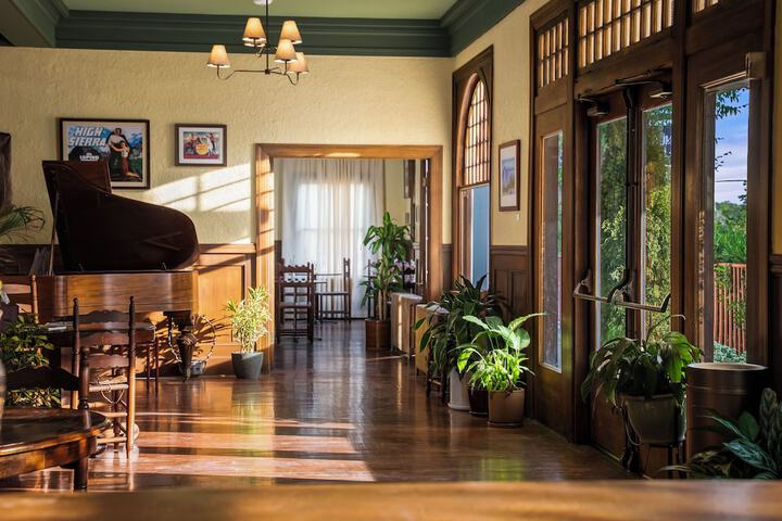 Winnedumah Hotel