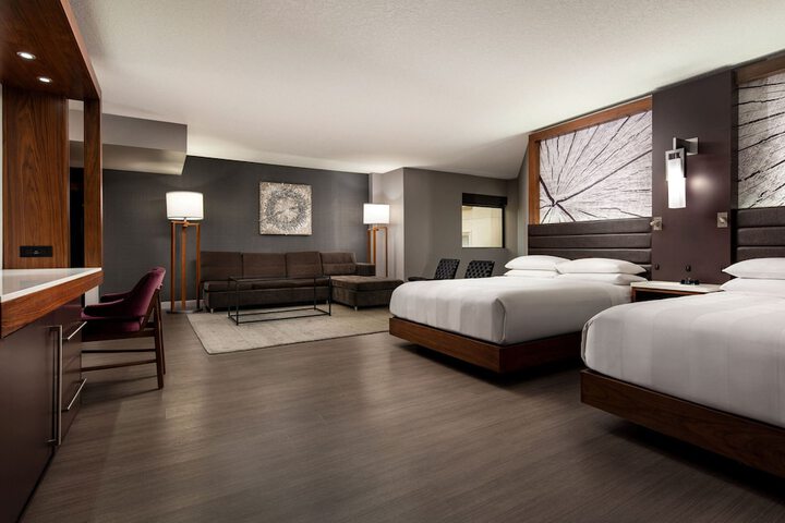 Walnut Creek Marriott