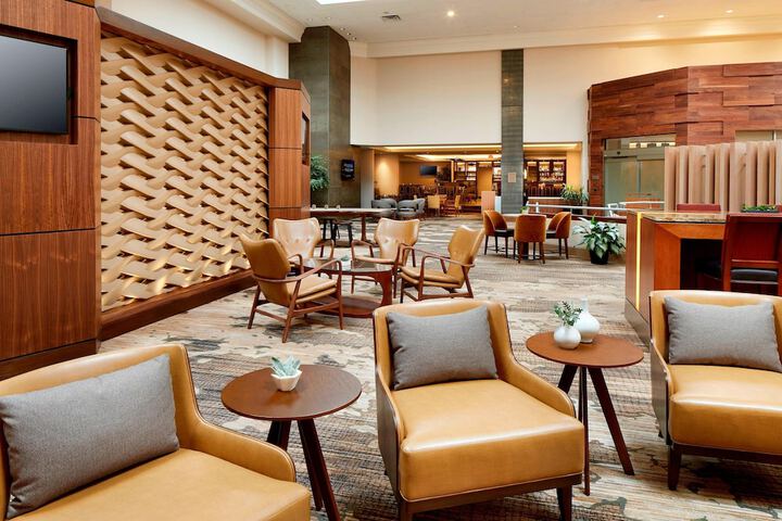 Hotel Interior 5 of 42