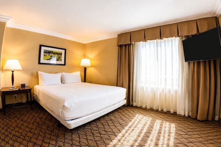 The Volare an Ascend Collection Hotel