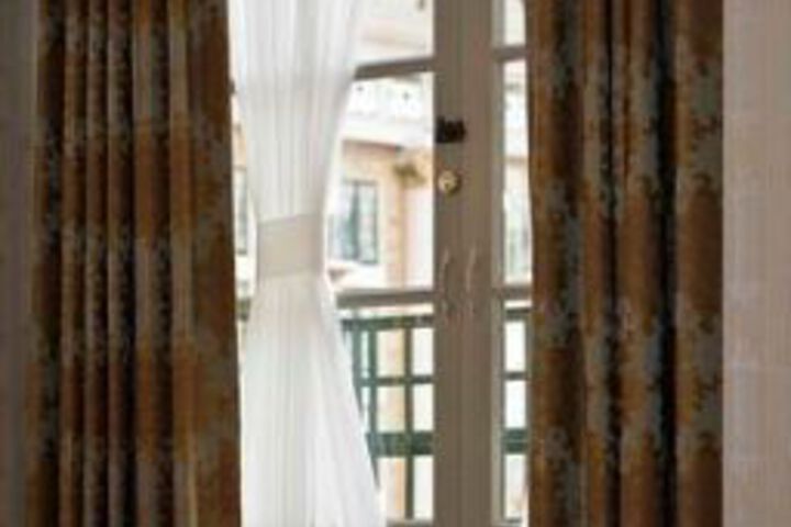 WEST BADEN SPRINGS HOTEL