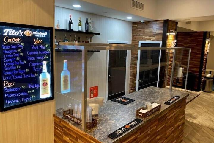 Hampton Inn Atlantic City / Absecon