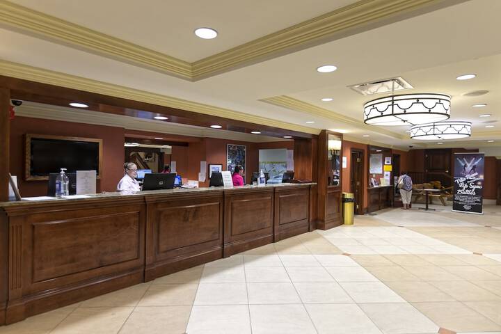 Hotel Interior 12 of 42
