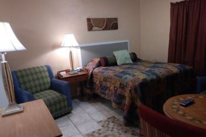 Siesta Motel