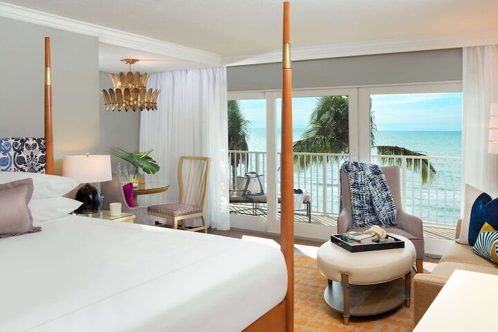 LaPlaya Beach & Golf Resort - a Noble House Resort