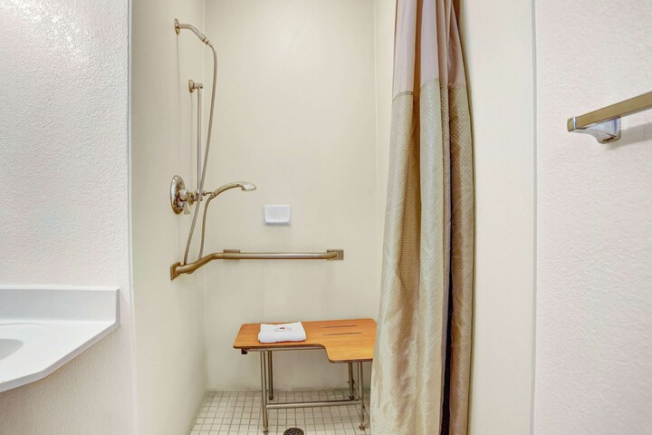 Motel 6 Grants NM