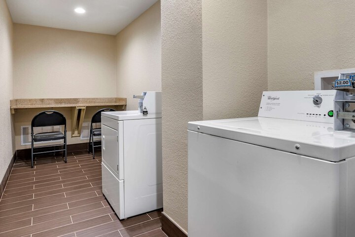 Comfort Inn Near Kokomo Speedway