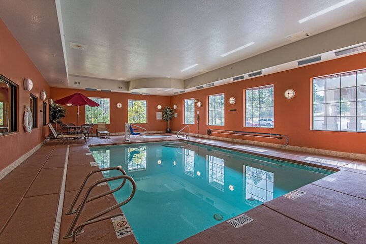 Hotel Ruidoso - Midtown