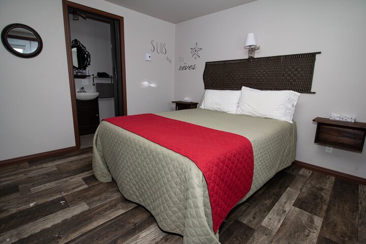Motel Au Bord de leau