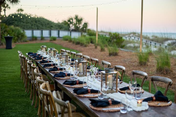 Hilton Beachfront Resort & Spa Hilton Head Island