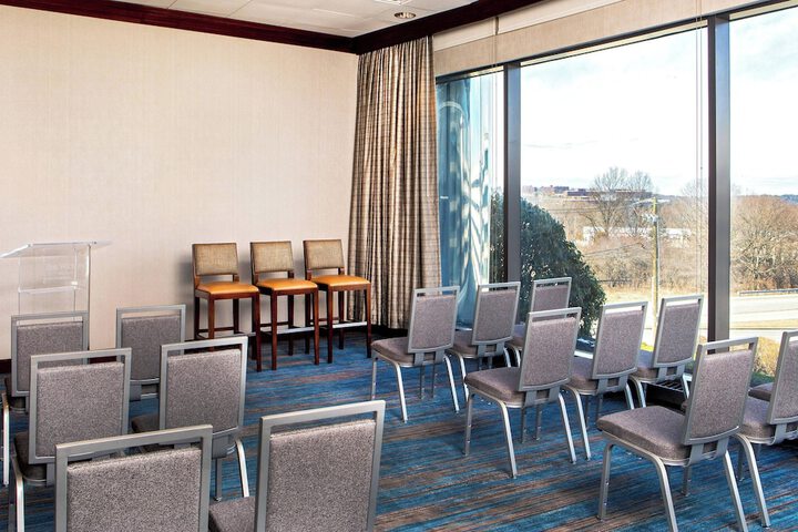 The Westin Waltham-Boston