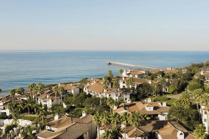 The Ritz-Carlton Bacara Santa Barbara