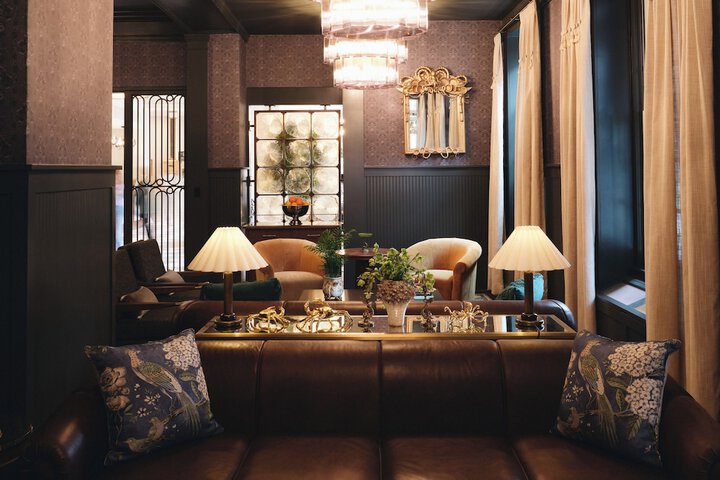 Hotel Viking