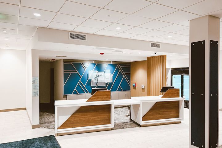 Holiday Inn Express & Suites Henderson South - Boulder City by IHG