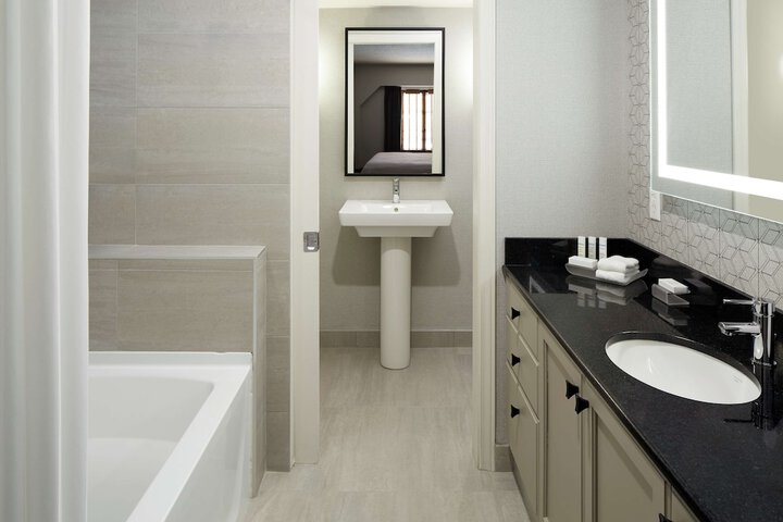 Homewood Suites by Hilton Mont-Tremblant Resort