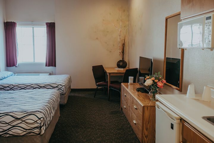 Best Western Carson City Hotel