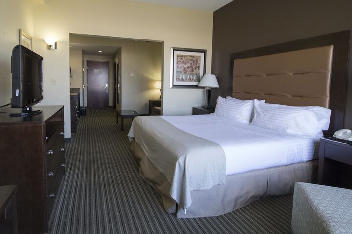 Holiday Inn Jackson Southeast - Pearl by IHG