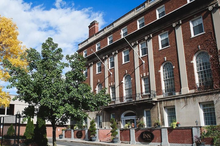 Inn on Broadway