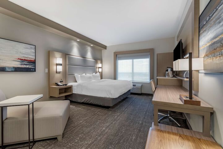 Best Western Premier Prince Albert