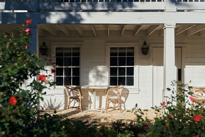 Stagecoach Inn