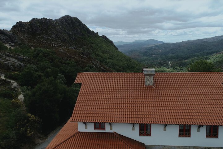 Miradouro Do Castelo