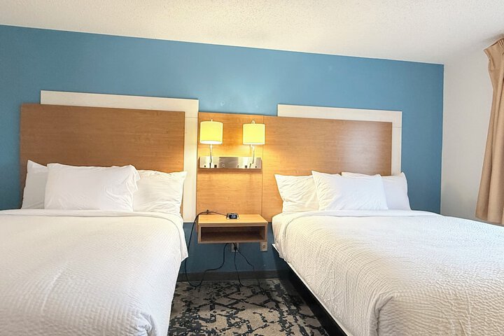 Travelodge by Wyndham Lamoni