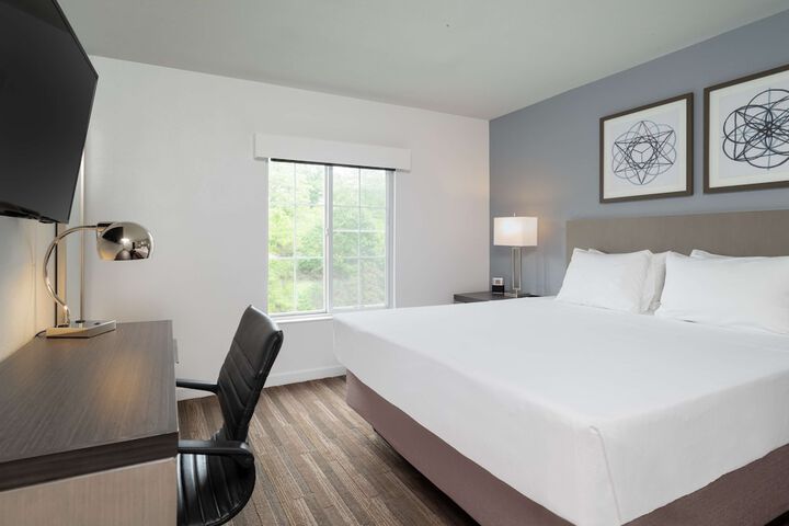 HYATT house White Plains