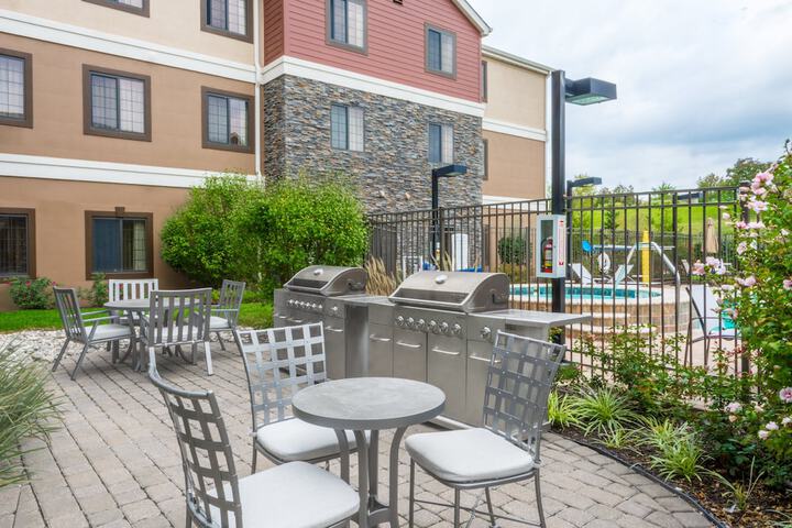 Staybridge Suites Kansas City - Independence by IHG