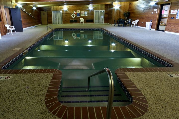 Super Motel Granite Falls