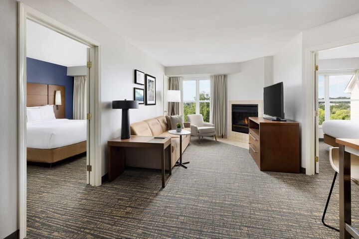 Residence Inn by Marriott Potomac Mills Woodbridge