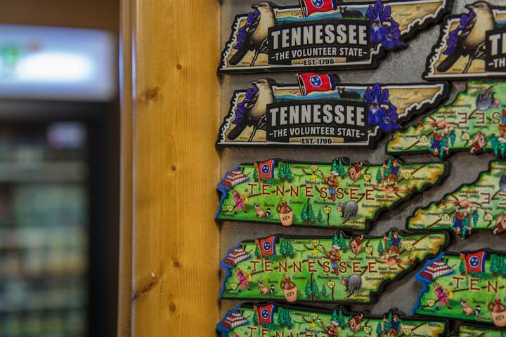 Westgate Smoky Mountain Resort & Water Park