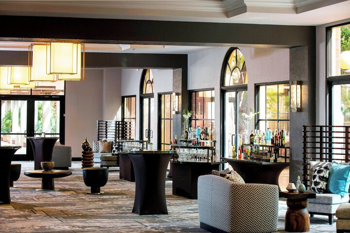 Renaissance Palm Springs Hotel