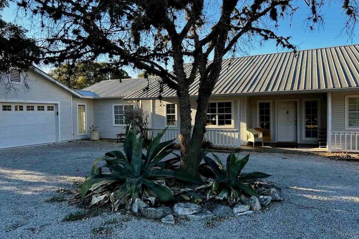 CRC Ranch Retreat