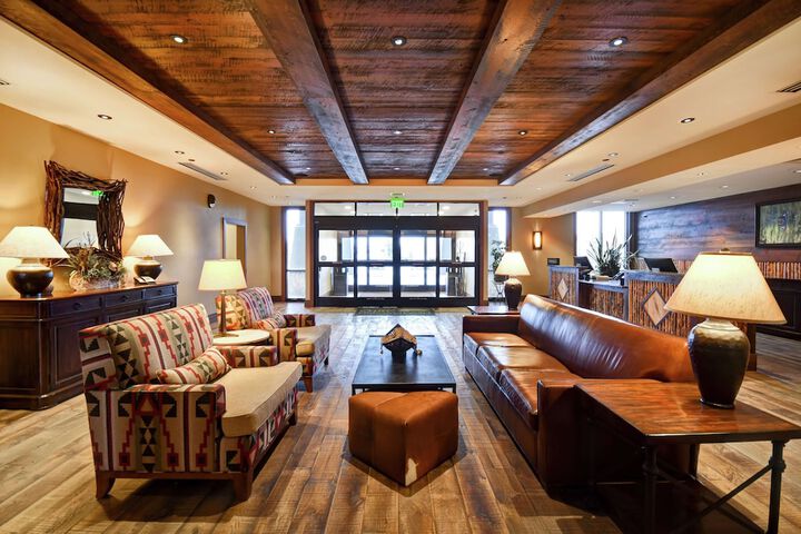 Homewood Suites by Hilton Kalispell MT