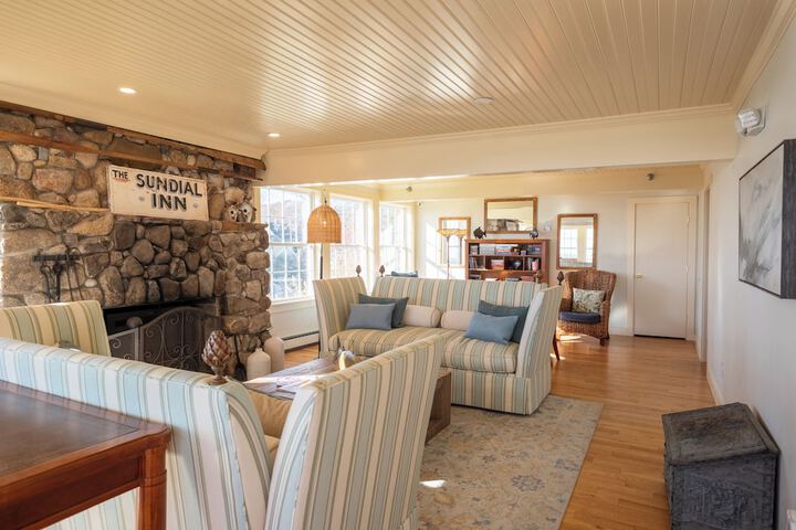 The Beach House Inn