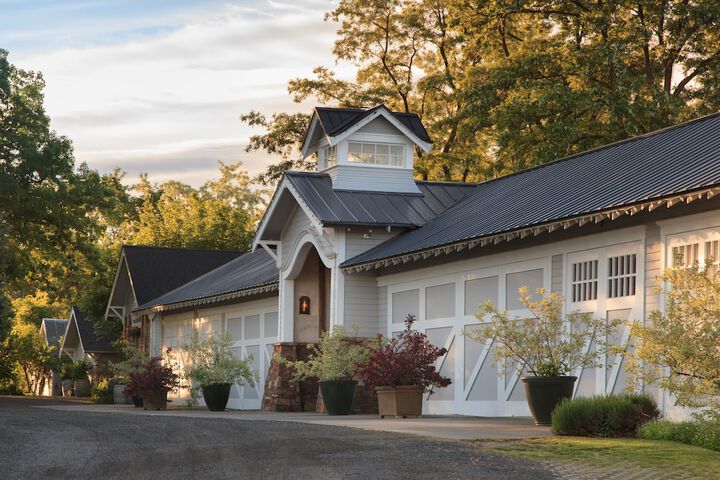 The Inn at Abeja