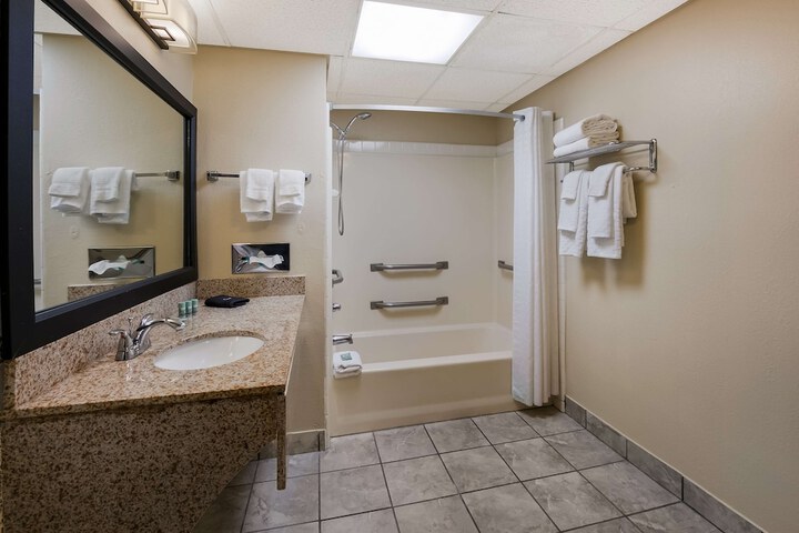 Best Western Milton Inn