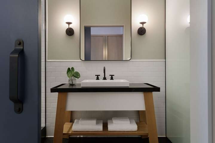 Kimpton Pittman Hotel – Downtown Dallas by IHG