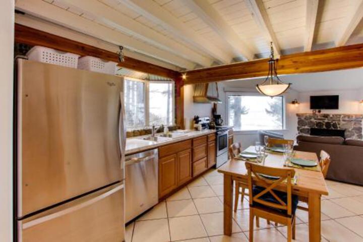 Shelley Family Cabin