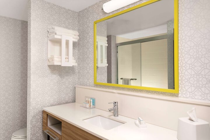 Hampton Inn Gretna - Smith Mountain Lake