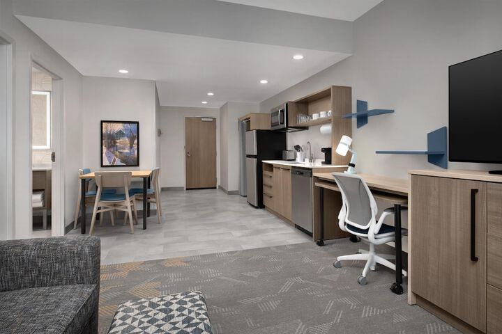 Home2 Suites by Hilton Ashburn Va