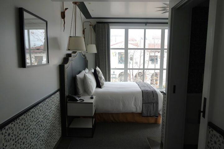 Hotel Californian
