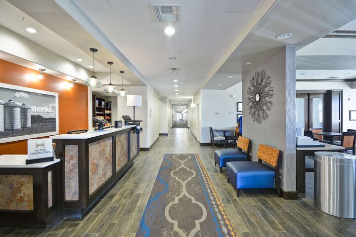 Hotel Interior 11 of 39