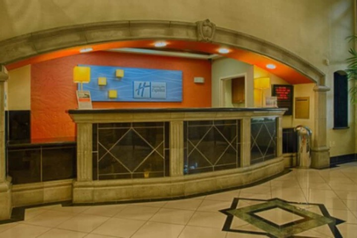 Hotel Interior 13 of 48