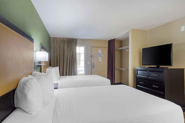 Extended Stay America Suites Portland Tigard